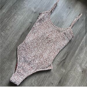 Billabong• Wild Shadows One Piece Swim